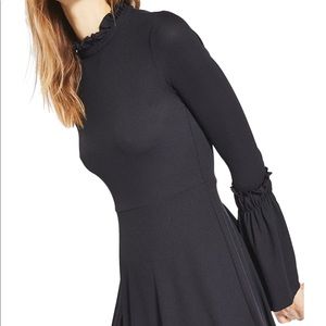 Topshop Little Black Dress